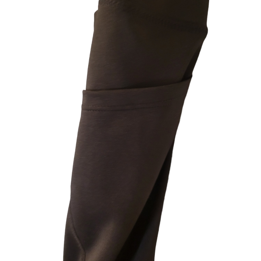 Bebe Sport Leggings - Picture 4 of 6